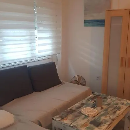 דירה Acogedor En